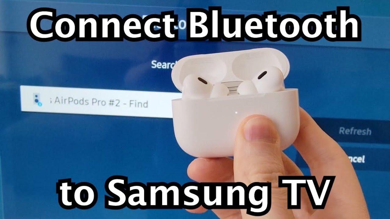 Auriculares Bluetooth Samsung Soundshare